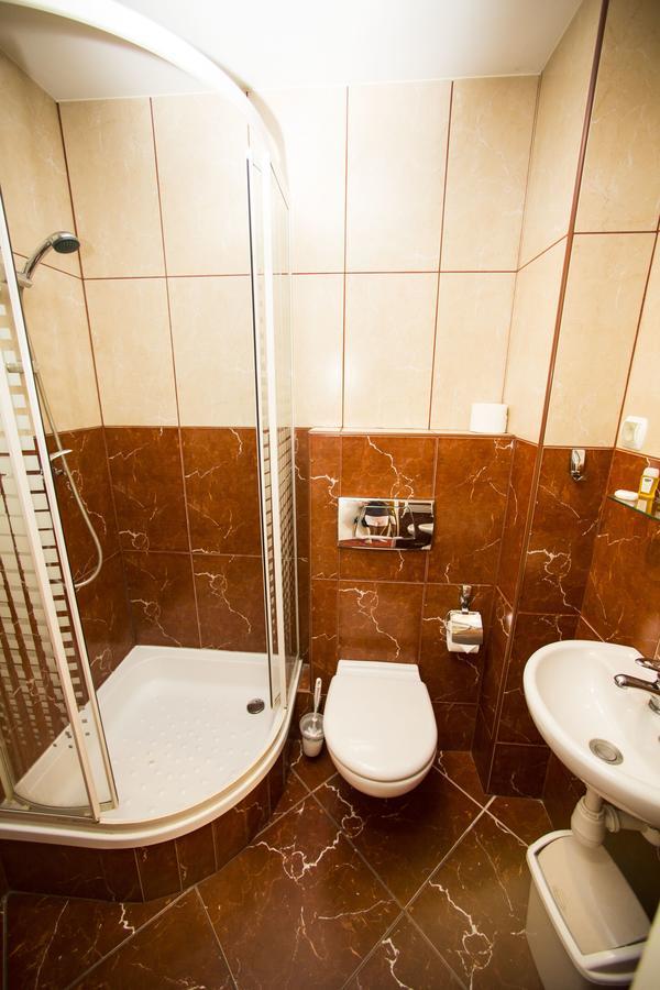 Roko Hotel Warszawa