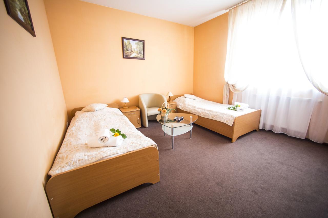 Hotel Roko Warszawa