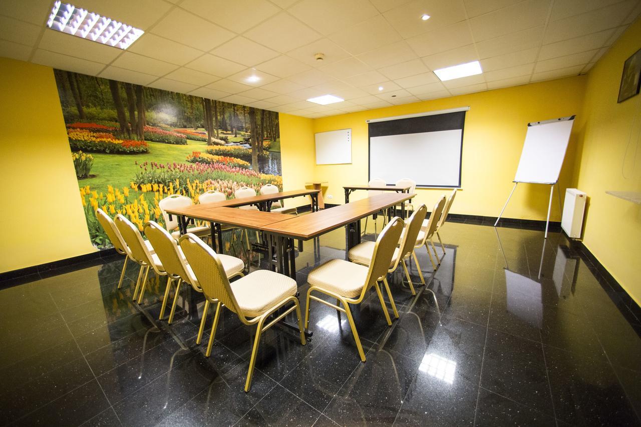 Hotel Roko Warszawa