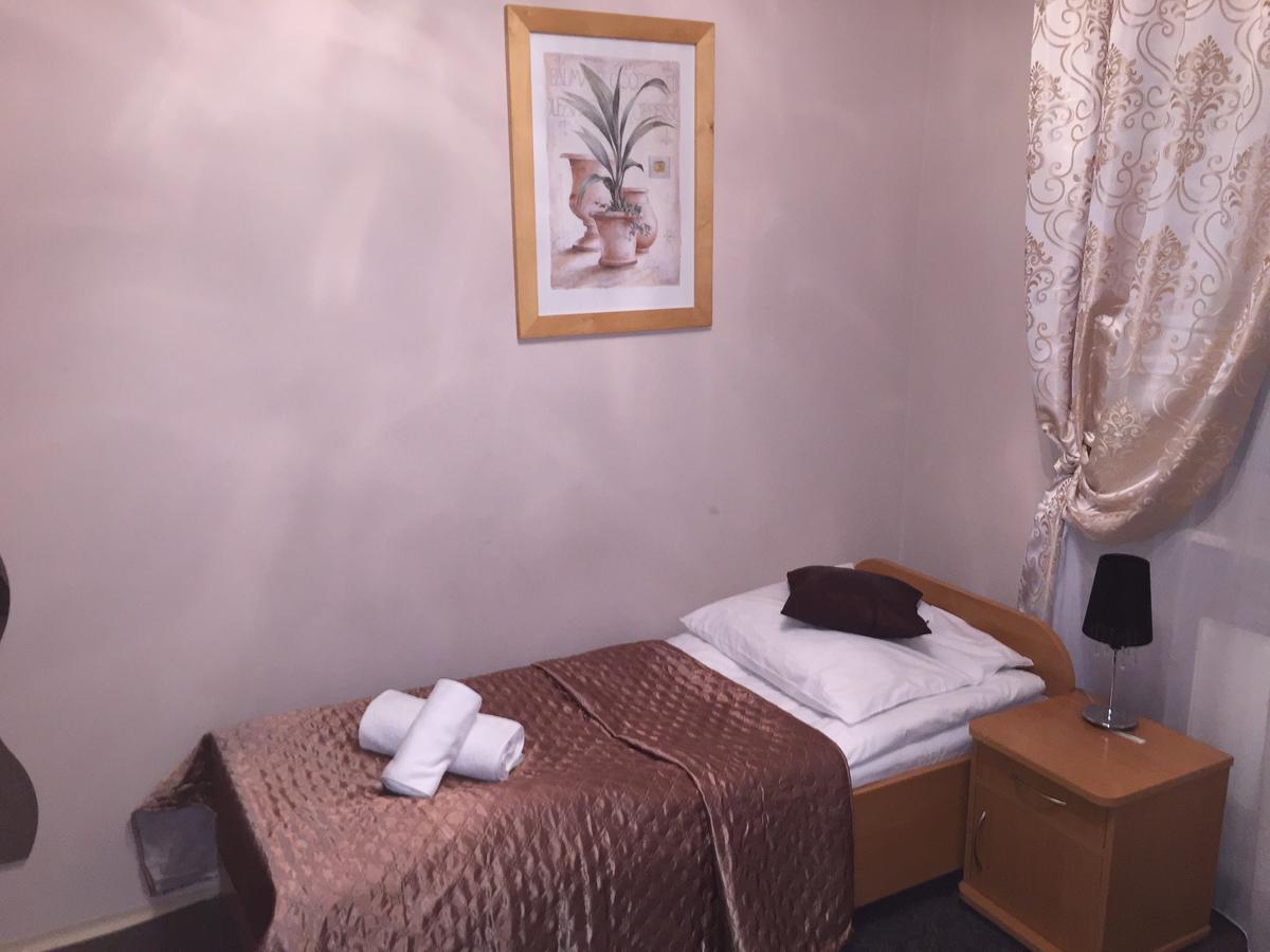 Hotel Roko Warszawa